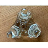 Göran Wärff Kosta Iglo kandelaar